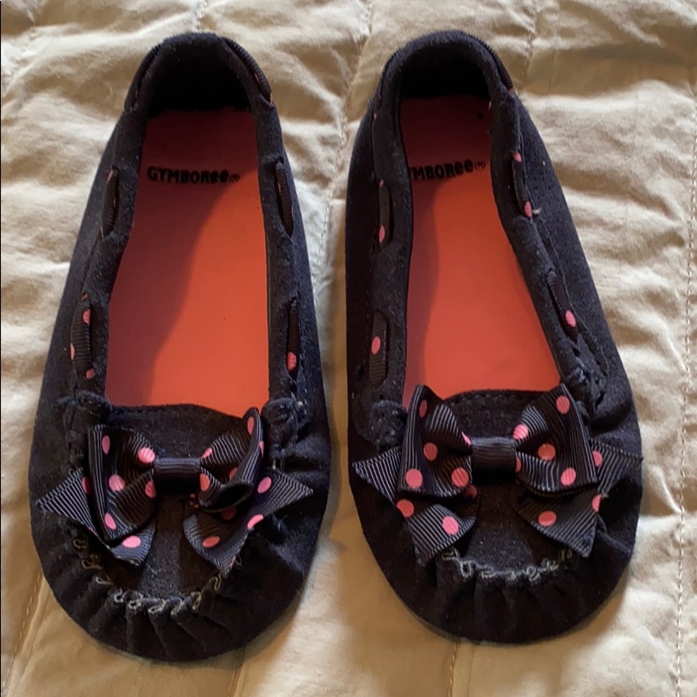 Toddler shoes